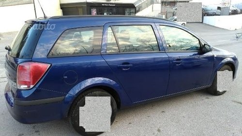 Plansa Bord Opel Astra H 2006