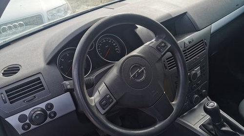 Plansa bord Opel Astra H airbag pasager airbag cortina