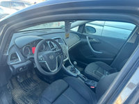 PLANSA BORD OPEL ASTRA J.