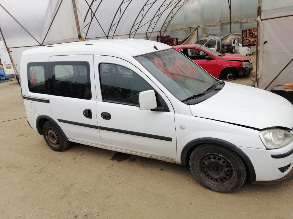 Plansa bord Opel Combo C 2004 HATCHBACK 