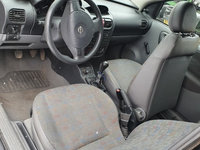 Plansa bord Opel Corsa C 1.0 i, 3 usi z10xe