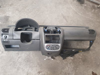 Plansa Bord Opel Corsa C 2000-2006