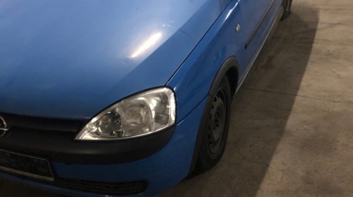 Plansa bord Opel Corsa C 2008 Hatchback 1.0