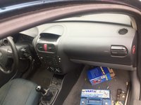 Plansa bord opel corsa c an 2001