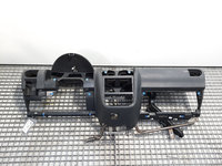 Plansa bord, Opel Corsa C (F08, W5L) [Fabr 2000-2005]