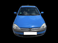 Plansa bord Opel Corsa C [facelift] [2003 - 2006] Hatchback 5-usi 1.2 Easytronic (75 hp) DB11/1A07A3CDCA5