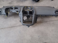 Plansa bord Opel Corsa D [2006 - 2011] Hatchback 5-usi 1.3 CDTi MT (75 hp)