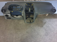 Plansa bord Opel Corsa D 2008