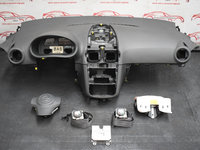 Plansa bord Opel Corsa D 2013 648