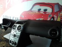 Plansa Bord Opel Corsa D + Kit Airbag