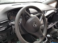 Plansa Bord Opel Corsa E 2016