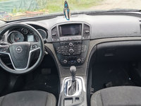Plansa bord Opel Insignia A airbag pasager volan stanga