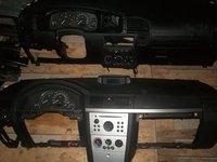 Plansa bord Opel Meriva 2004