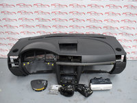 Plansa bord Opel Meriva 2006 312