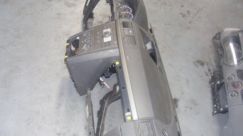 Plansa bord Opel Meriva cu kit airbag, an de fabricatie 2006