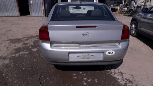 Plansa bord Opel Vectra C [2002 - 2005] Sedan