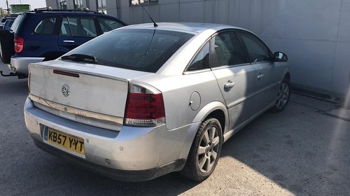 Plansa bord Opel Vectra C 2008 HATCHBACK 5 US