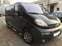 Plansa bord Opel Vivaro 1.9 2003 Diesel