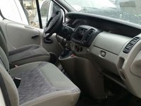 Plansa bord opel vivaro 2009