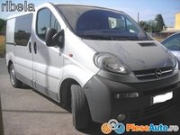 Plansa bord Opel Vivaro Renault Trafic