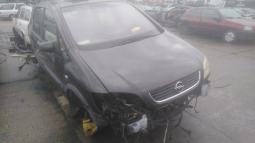 Plansa bord Opel Zafira 2001 Monovolum 2.0 DTI