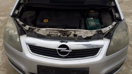 Plansa bord Opel Zafira 2005 MONOCAB 1.9