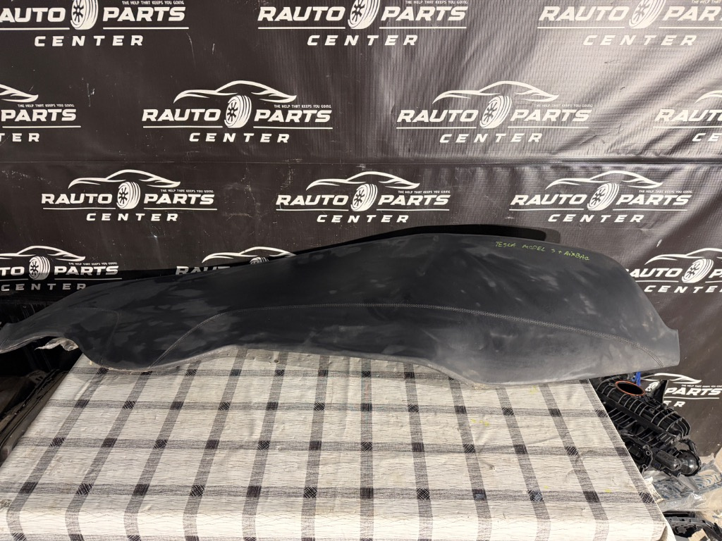 Plansa bord originala + airbag pasager Tesla Model S 2017/2018/2019/2020/2021/2022/2023