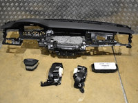 Plansa bord originala kit airbag Audi a8 d5