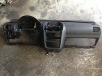 Plansa Bord pentru Opel CORSA C [an 2000-2009] pretul este pentru plansa goala