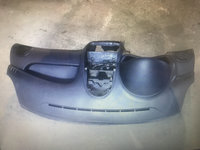 Plansa bord peugeot 206 1.4 HDI 4 usi 1998 - 2009