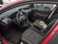 Plansa bord Peugeot 206 2007 1.4 KFW 55KW