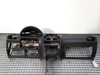 Plansa bord, Peugeot 206 SW [Fabr 2002-2007]