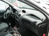 Plansa bord Peugeot 206sw model 2005