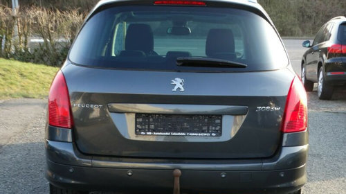 Plansa bord Peugeot 308 2012 Kombi 1.6HDI