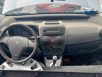 Plansa Bord Peugeot Bipper /Fiat Fiorino / Citroen Nemo 2012 ( Kit-ul este complet )