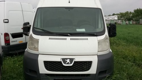 Plansa bord Peugeot Boxer 2008 Autoutilitara 