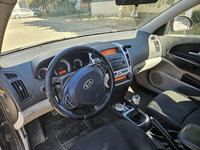 Plansa bord ( putin exfoliata) cu airbag pasager Kia Ceed Cee'd Hatchback 1.6 CRDI D4FB Euro 4 din 2008