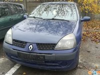 Plansa bord - Renault clio 1.2i, an 2002