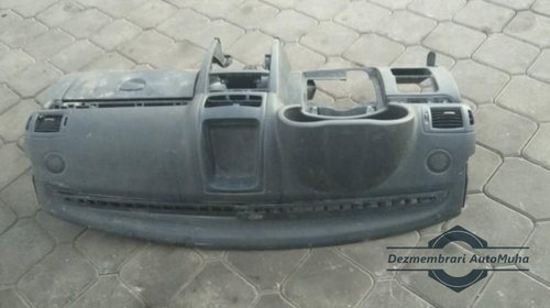 Plansa bord Renault Clio 2 (1998-2005)