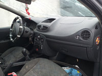 Plansa Bord Renault Clio 3