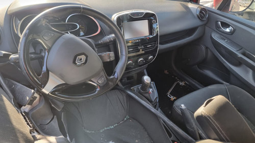 Plansa bord Renault Clio 4 2015 HatchBack 1.5 dci