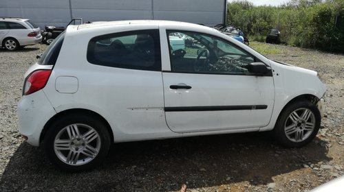 Plansa bord Renault Clio III 2008 Hatchback 1