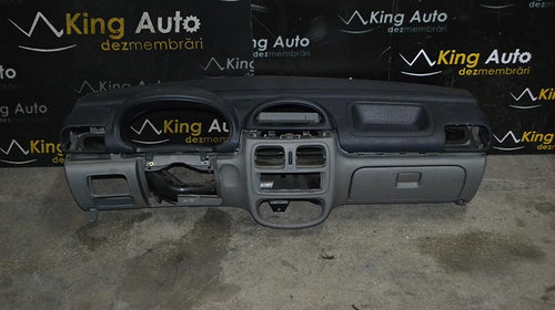 PLANSA BORD RENAULT CLIO SYMBOL 2005 1.4 B 55