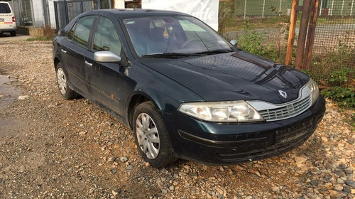 Plansa bord Renault Laguna 2 2003 LIMUZINA 1.