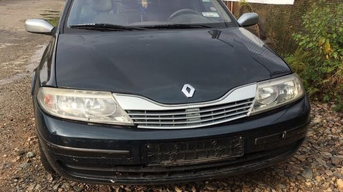 Plansa bord Renault Laguna 2 2003 LIMUZINA 1.9 DCI