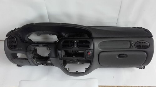 Plansa Bord Renault Megane 1 1995 - 2002