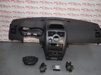 Plansa bord Renault Megane 2 1.9 DCI 2007 508