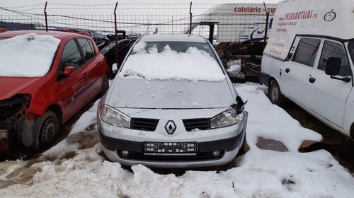 Plansa bord Renault Megane 2 2003