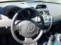 Plansa Bord Renault Megane 2 Cabrio 2009