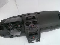 Plansa Bord Renault Megane 2 + Kit Airbag